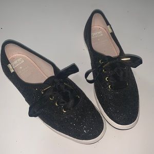 ♠️Keds X Kate spade ♠️ Size 6 Shoes